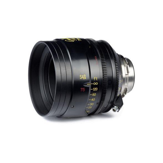 Cooke 75mm S4/i T2 PL (Intelligent)