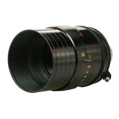 Cooke 135mm S4/i T2.5 PL (Intelligent)