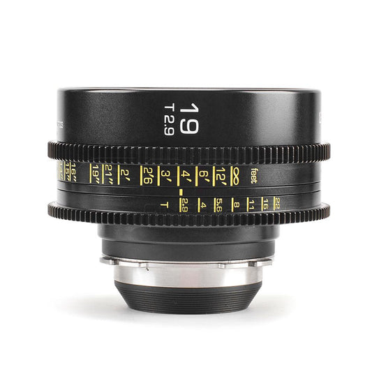 GL Optics Leica R 19mm T2.9 Prime Lens