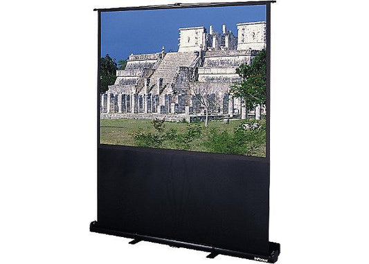 Da-Lite Deluxe Insta-Theater Portable Projection Screen