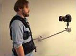 Du-All Body Mount AKA - Snorricam