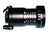 Du-All Microfinder Director's Viewfinder