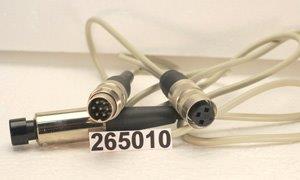 Bolex EBM POwer & remote Cable for Battery container & Power base CASOC 265-010