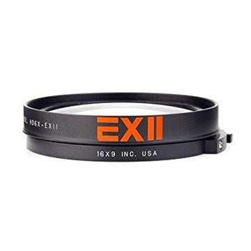 EX II 0.6X Wide Angle Adapter - Bayonet