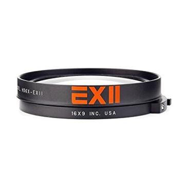 EX II 0.45X Super Fisheye - Bayonet