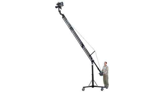 EZ FX Jib 3.5' & 7' Extension Kit
