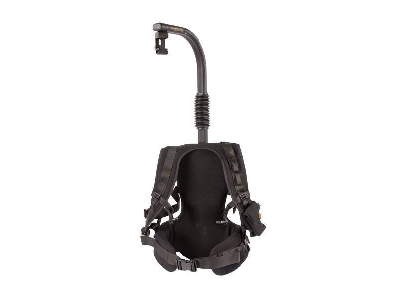Easyrig Cinema 3 EZ-Rig III Model 700N – Du-All Camera