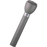 Electro-Voice 635A Omnidirectional Microphone