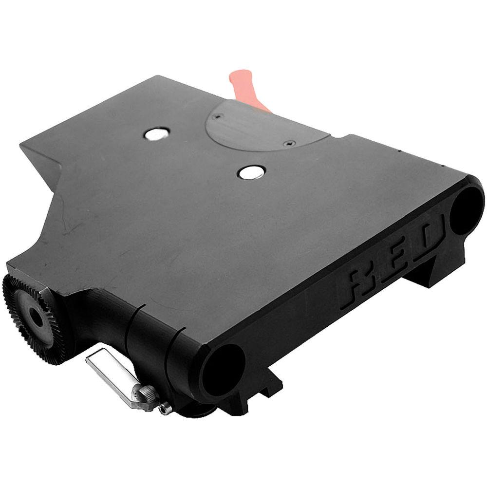 Baseplates & Dovetails – Du-All Camera