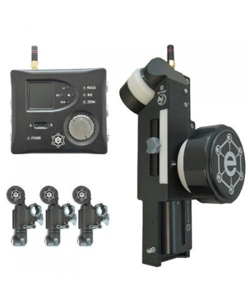Element Technica FIZ 3-Axis Lens Control