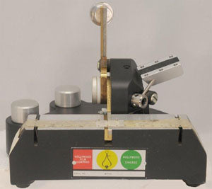 Hollywood Film Complany TS 16 Straight Cut 16mm Tape Splicer