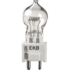 Ushio EKB Lamp 120V 420W