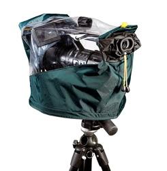 Kata CRC-15 PL Rain Cover for HDV Camcorder