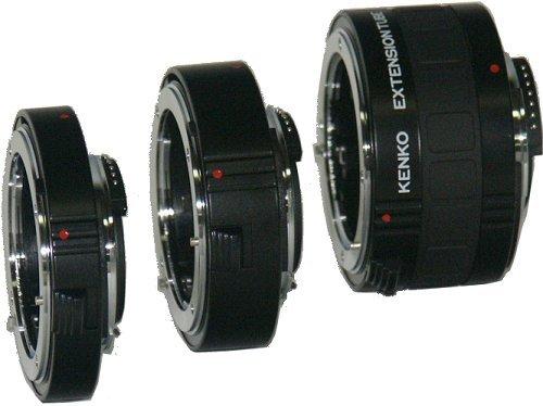 Kenko Auto Extension Tube Set DG