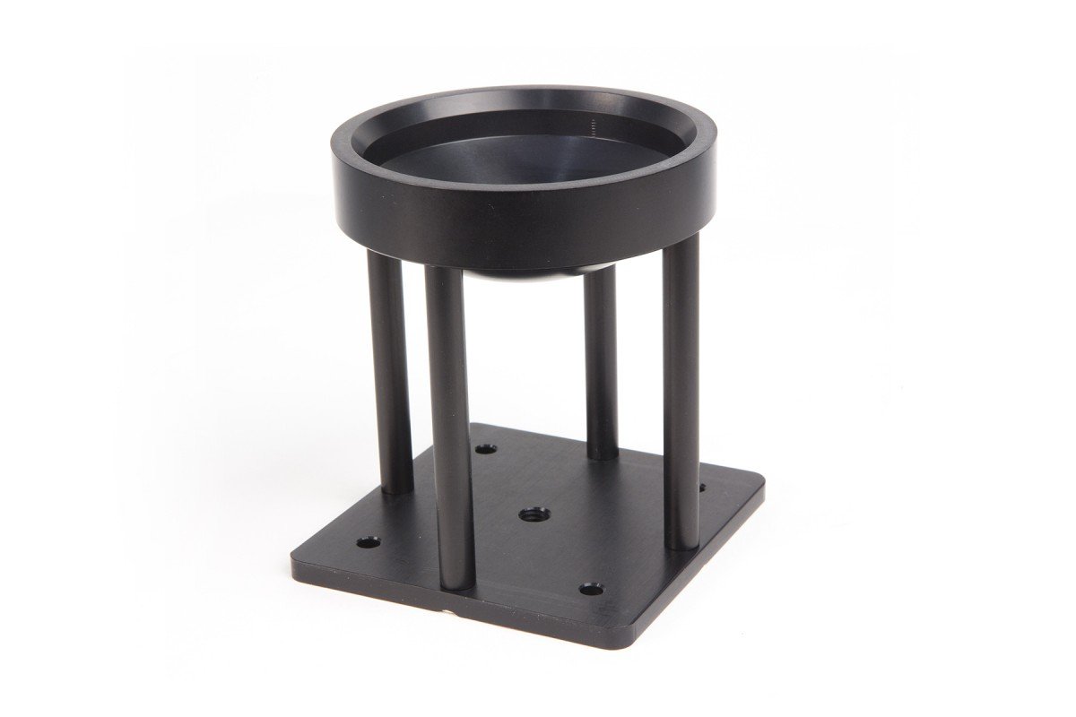 Kessler 100mm Ball Hi-Hat for Kessler CineSlider