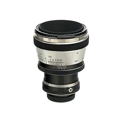 Kilfitt 90mm T2.8 (S16mm)