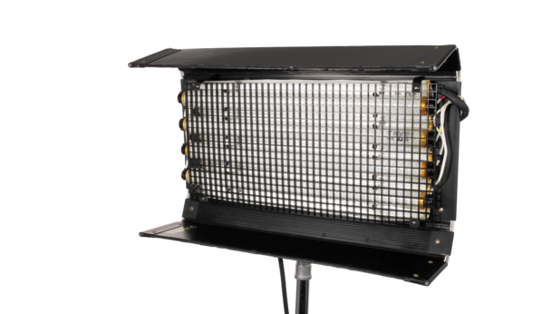 KinoFlo 2x4' Bank System
