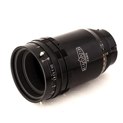 Kinoptik 75mm T2 (S16mm)