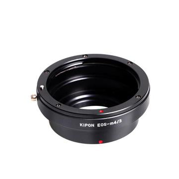 Kipon EF to Micro Four Thirds