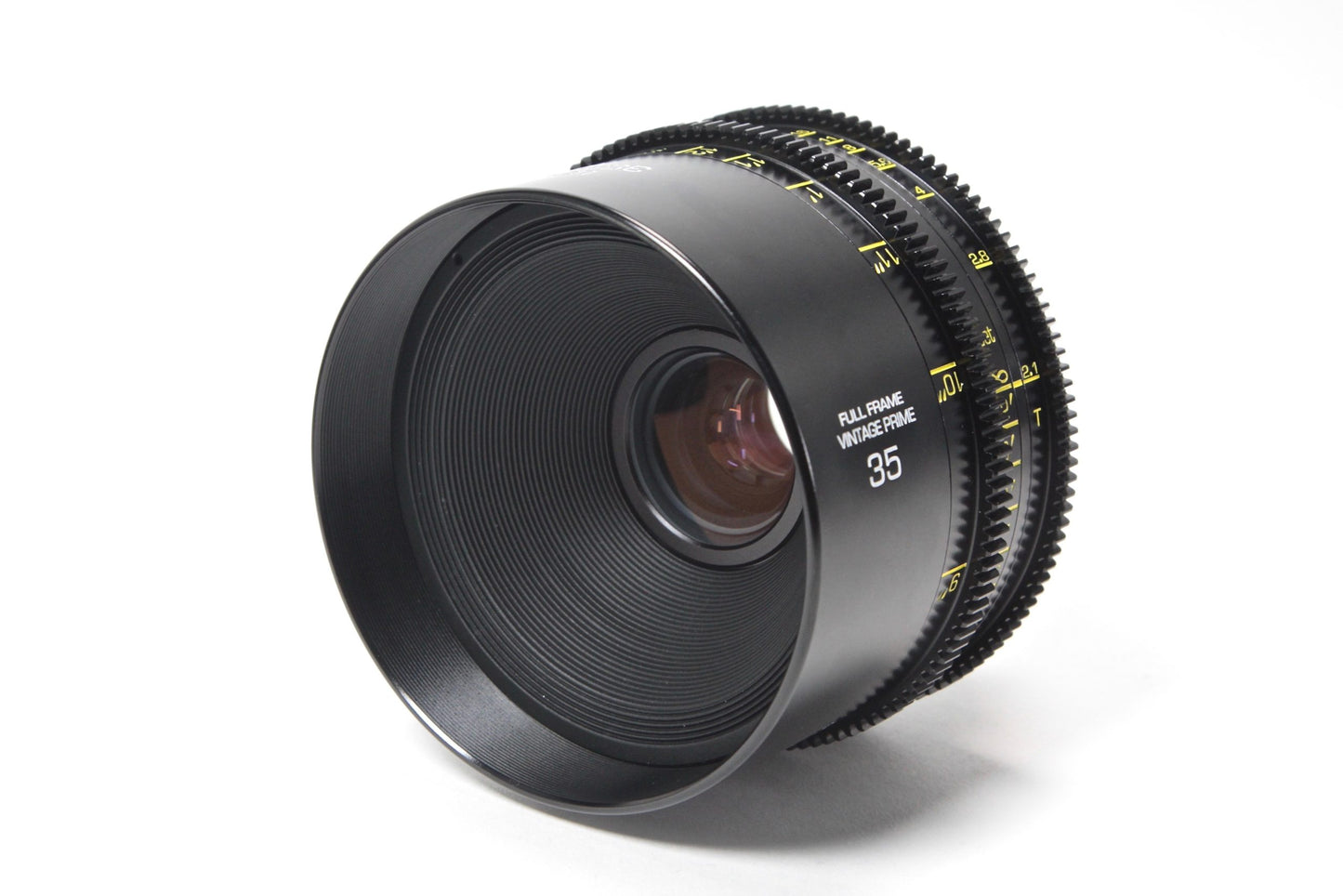 GL Optics Leica R 35mm T1.5 Prime Lens