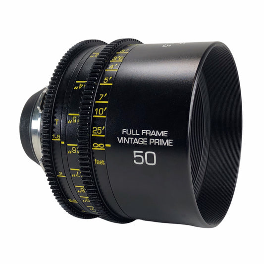 GL Optics Leica R 50mm T1.5 Prime Lens
