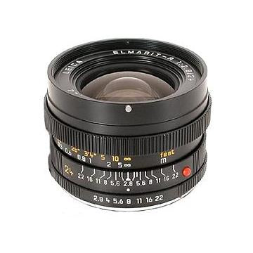 Nikon 24mm f/2.8 Cinestyle