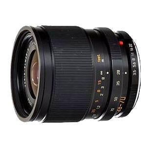 Leica 35-70mm f/3.5 Vario-Elmar Cinestyle EF