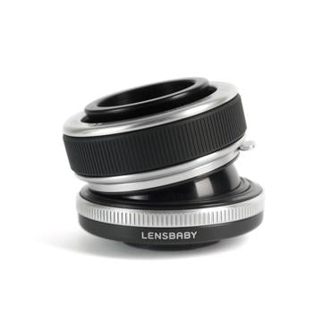 Lensbaby Composer