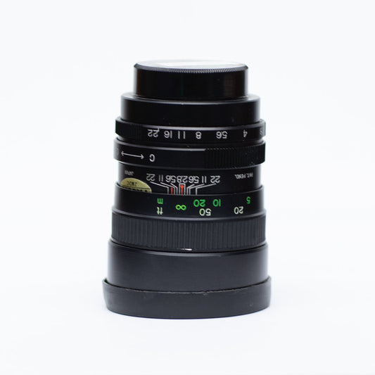 Lentar 135mm t/2.8 Pentax Mount