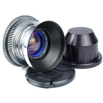 MIR-1B 37mm FLARE f2.8