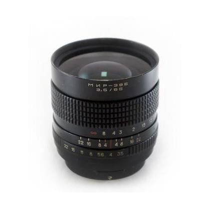 MIR-38B 65mm f3.5