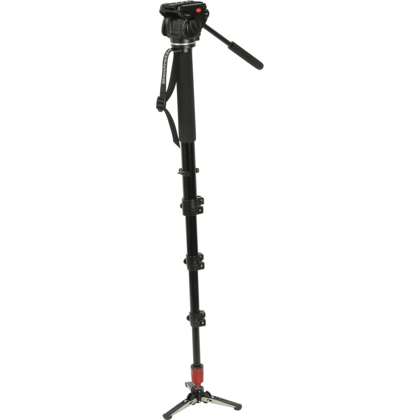 Bogen 561B Monopod