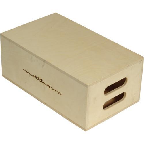 Matthews Apple Box Full