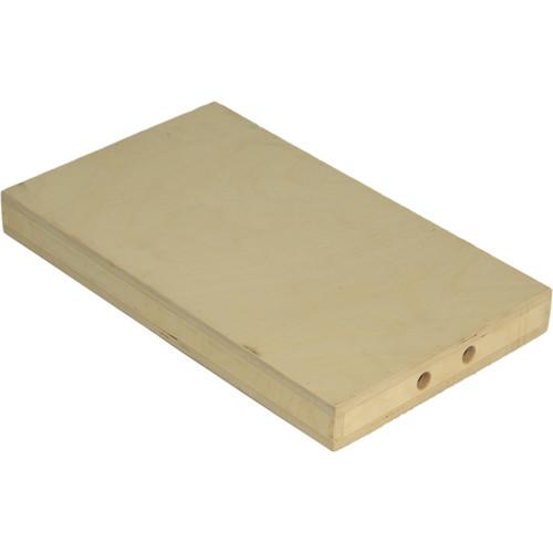 Matthews Apple Box Quarter