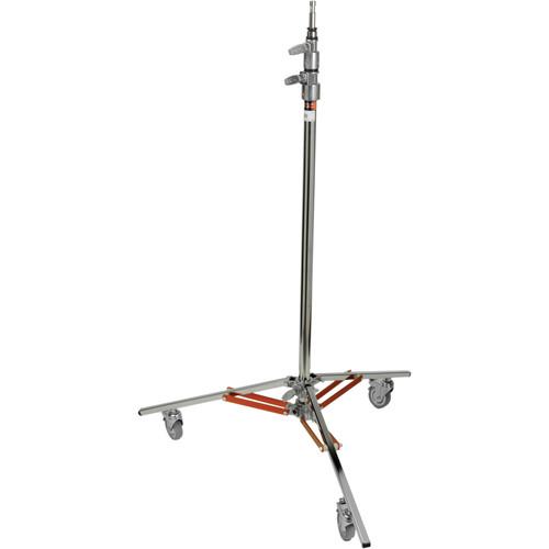 Matthews Baby Jr. Rolling Double Riser Stand