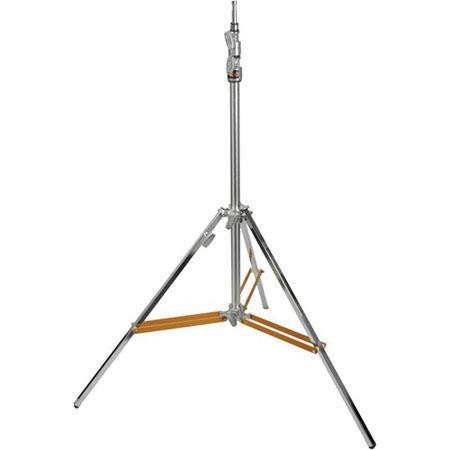Matthews Beefy Baby Double Riser Stand