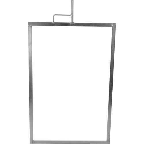 Matthews Knife Blade Gel Frame 24x36"
