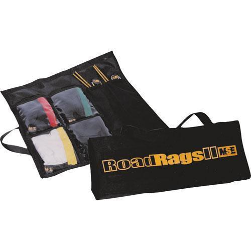 Matthews Road Rags II Kit