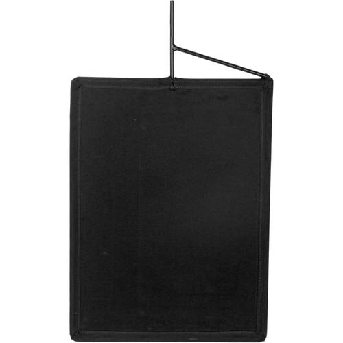 Matthews Solid Flag 18x24"