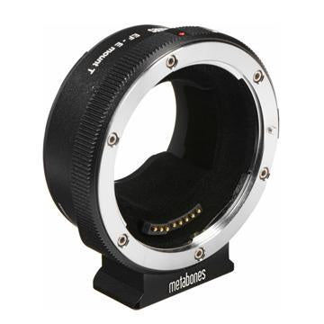 Metabones EF to E