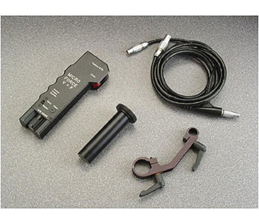 Microforce Zoom Control