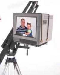 EZ FX Monitor Platform