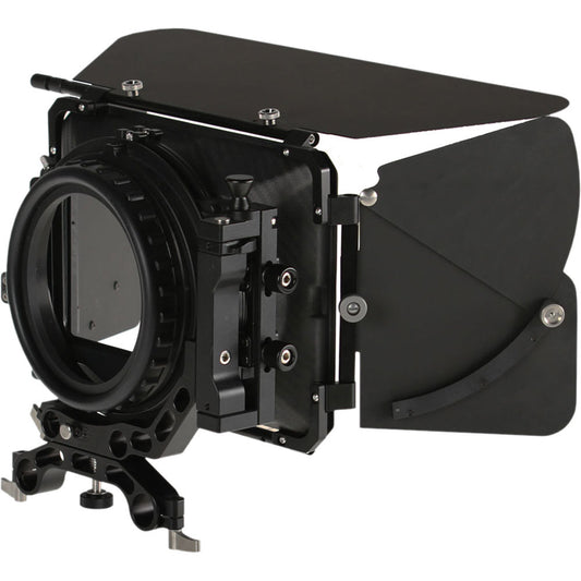 Movcam MM1A 15mm Mini Swing Away Matte Box