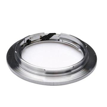Nikon to EF Lens Adapter
