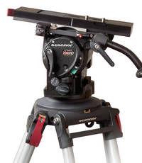 OConnor 2060 Ultimate Fluid Head (Mitchell Base)