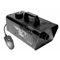 Odyssey Fog Zone 500
