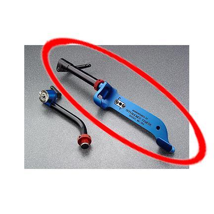 Oppenheimer Pan Handle Attachment