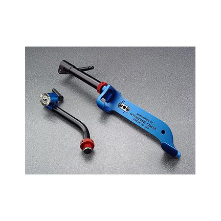 Oppenheimer Handheld Rosette