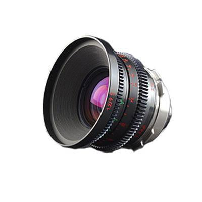 Optar Illumina 12mm T1.3 Highspeed PL