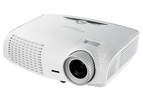 Optoma HD20 Projector - Thumbnail 3
